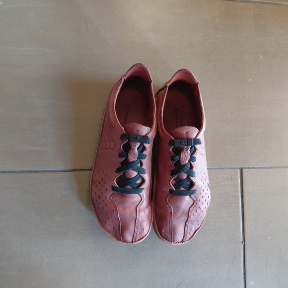 Vivo Barefoot Sensus Womens EU 38 Barefoot Leather Sneakers - Picture 2 of 7